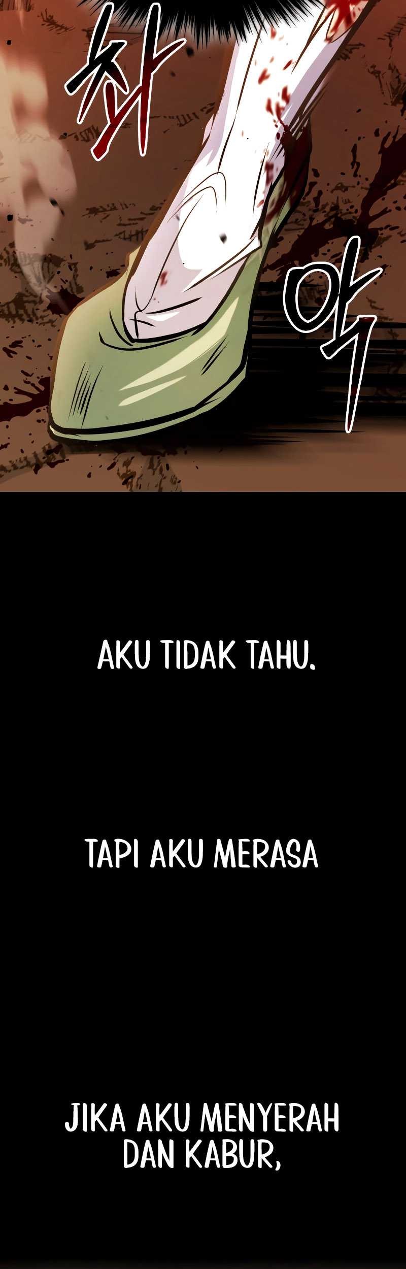 The Main Characters That Only I Know chapter 12 halaman 52