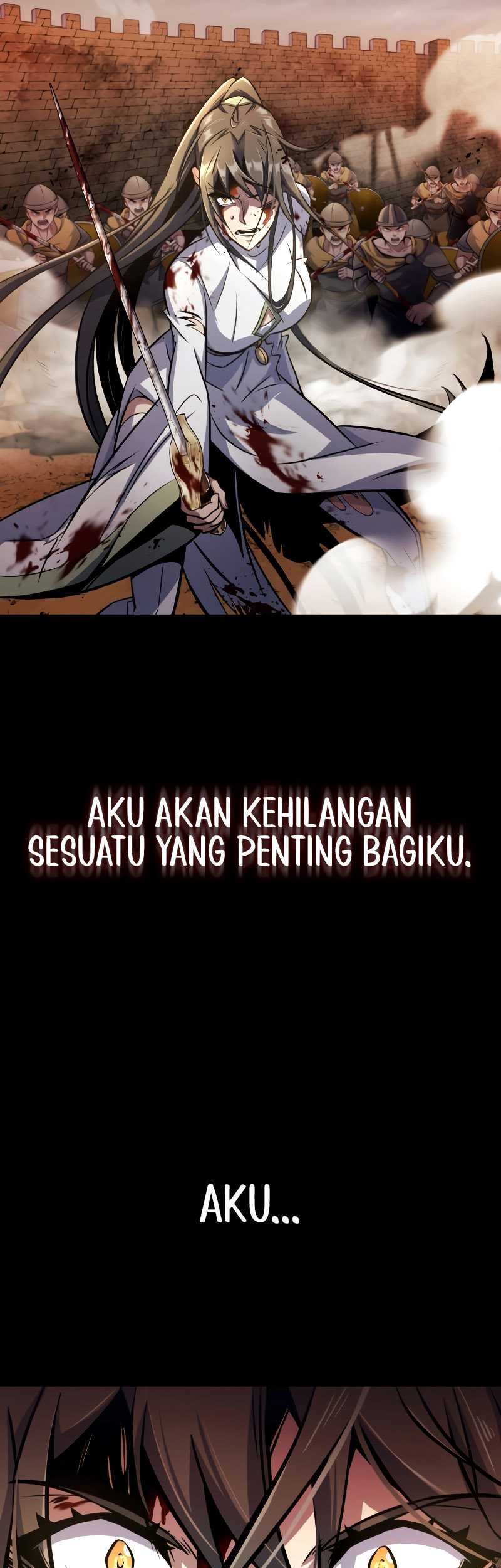 The Main Characters That Only I Know chapter 12 halaman 54