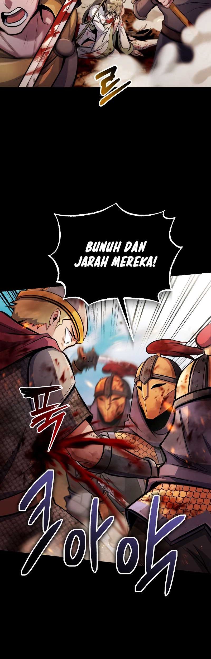 The Main Characters That Only I Know chapter 12 halaman 57