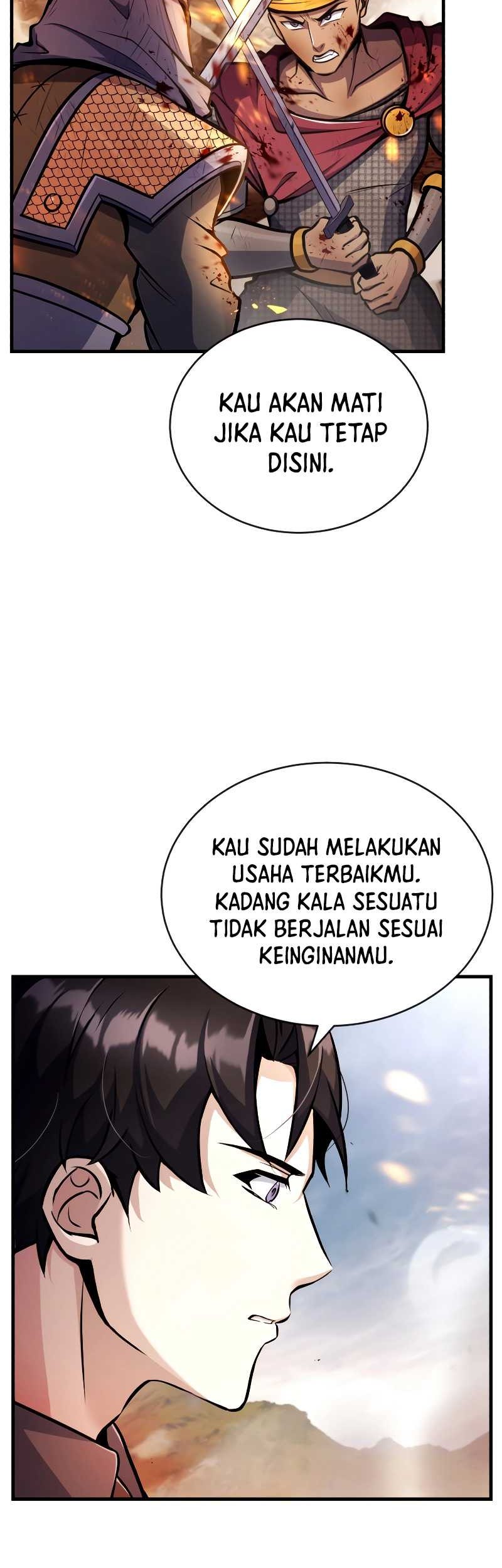 The Main Characters That Only I Know Bab 13 halaman 10