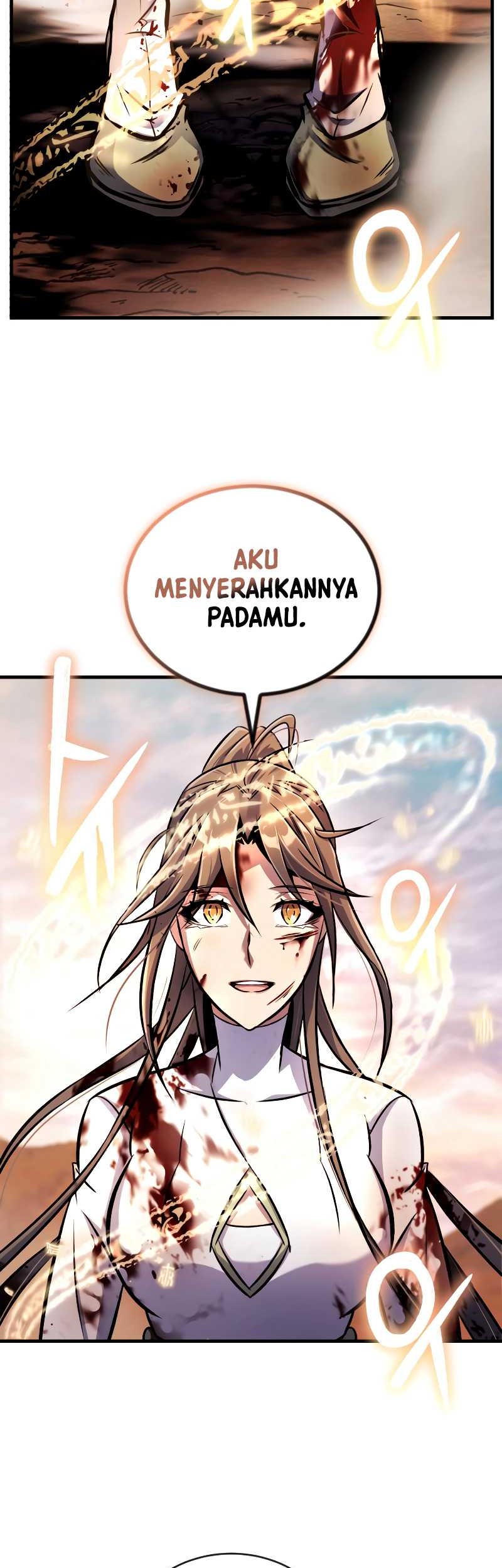 The Main Characters That Only I Know Bab 13 halaman 43