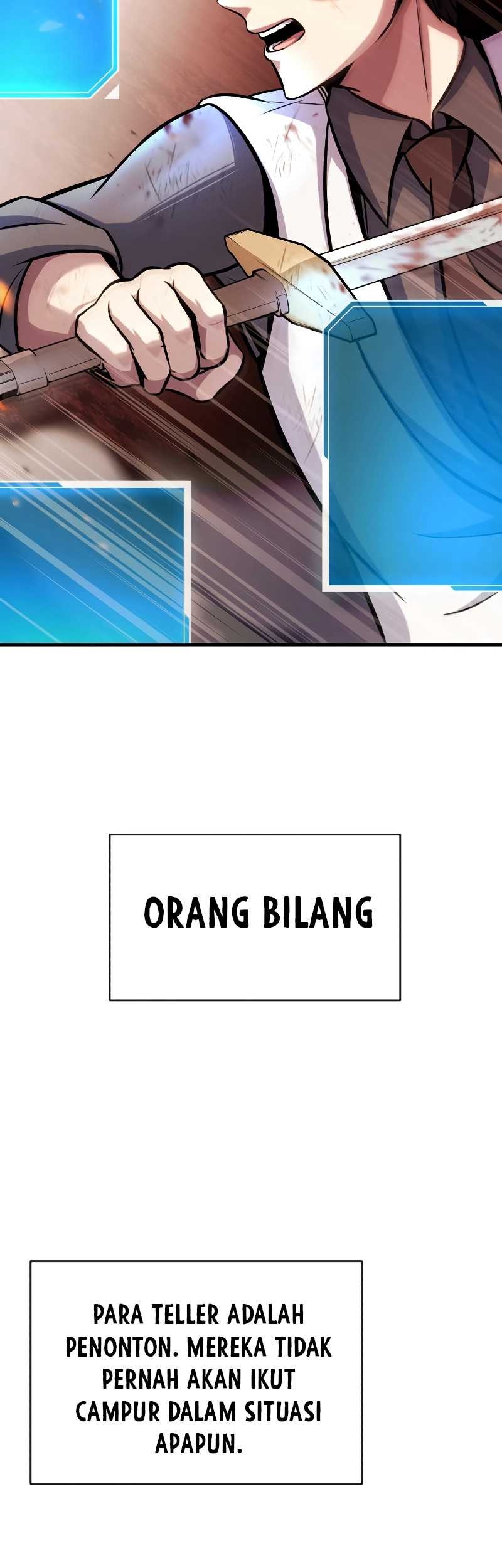 The Main Characters That Only I Know Bab 13 halaman 45