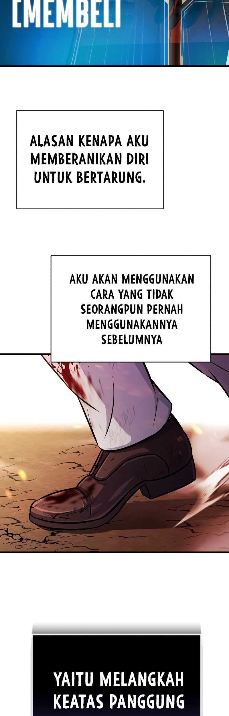 The Main Characters That Only I Know Bab 13 halaman 49