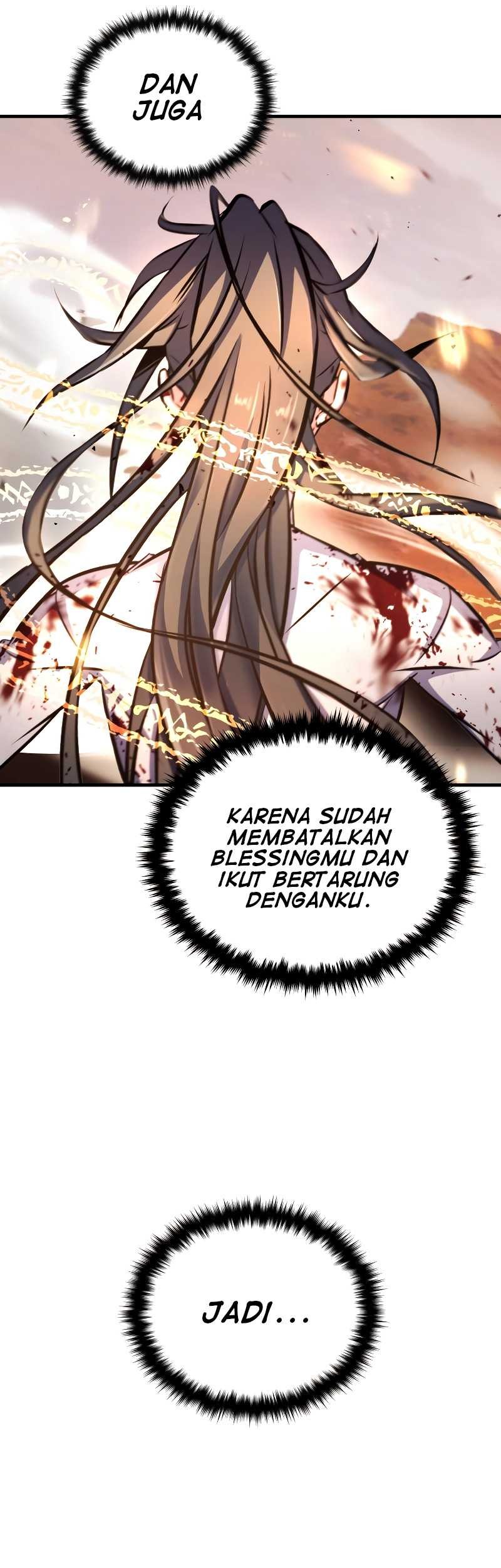 The Main Characters That Only I Know Bab 13 halaman 57
