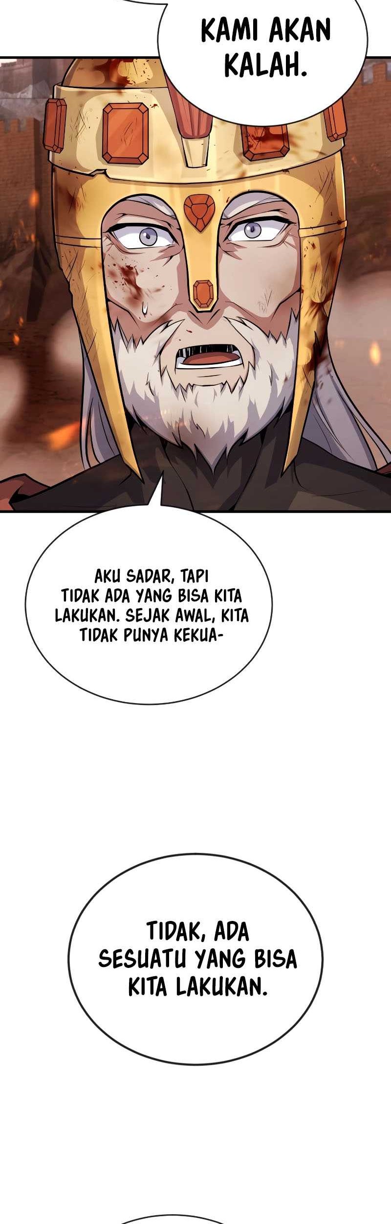 The Main Characters That Only I Know Bab 14 halaman 13