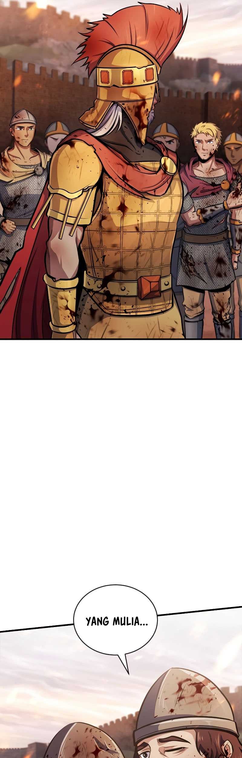The Main Characters That Only I Know Bab 14 halaman 22
