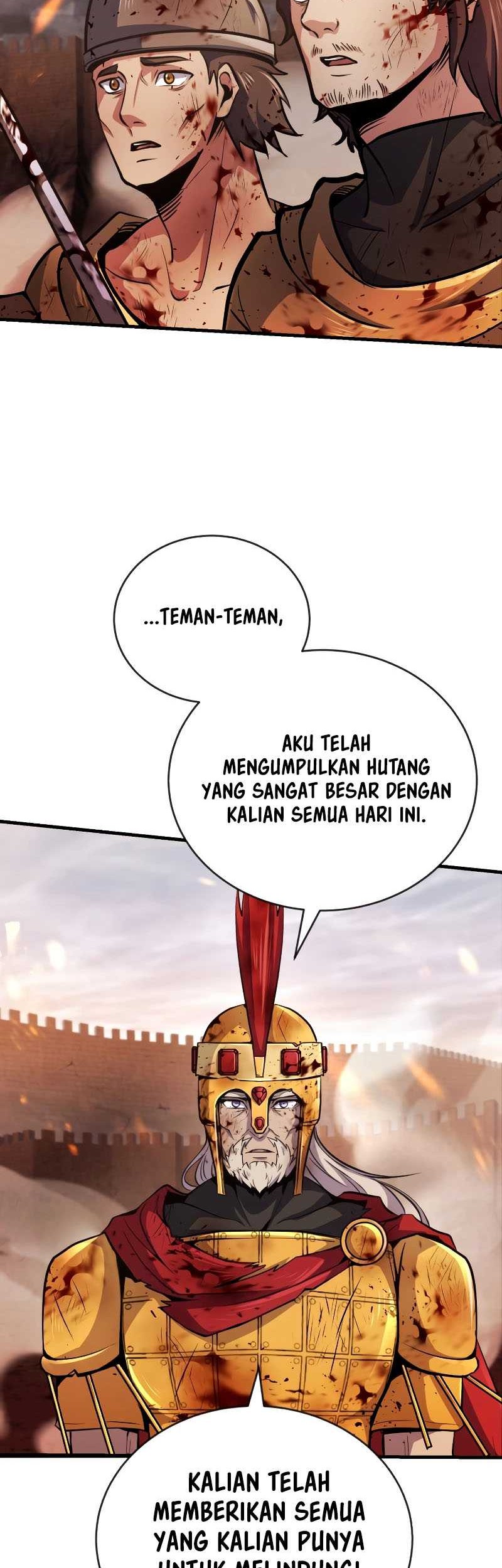 The Main Characters That Only I Know Bab 14 halaman 23