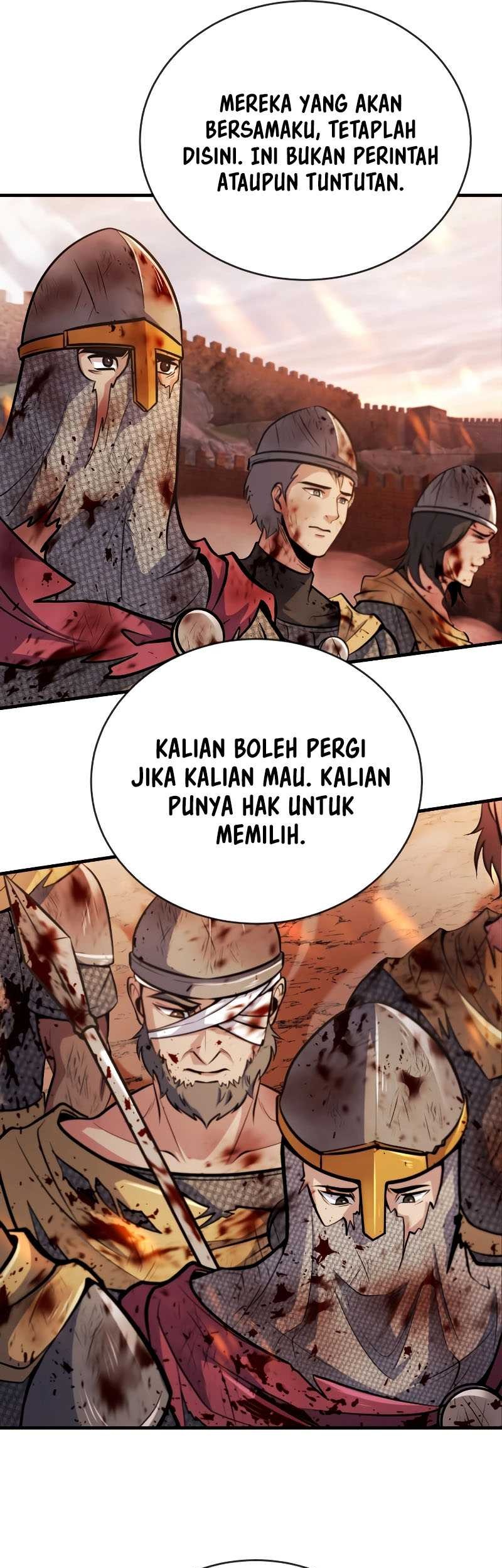 The Main Characters That Only I Know Bab 14 halaman 27
