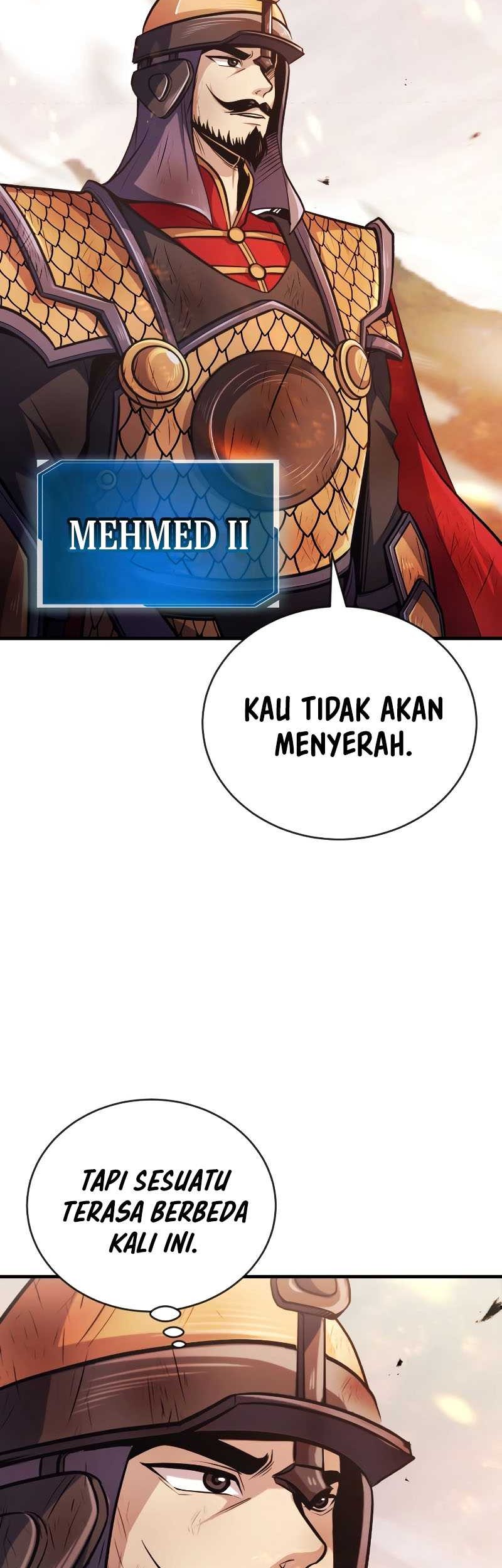 The Main Characters That Only I Know Bab 14 halaman 34