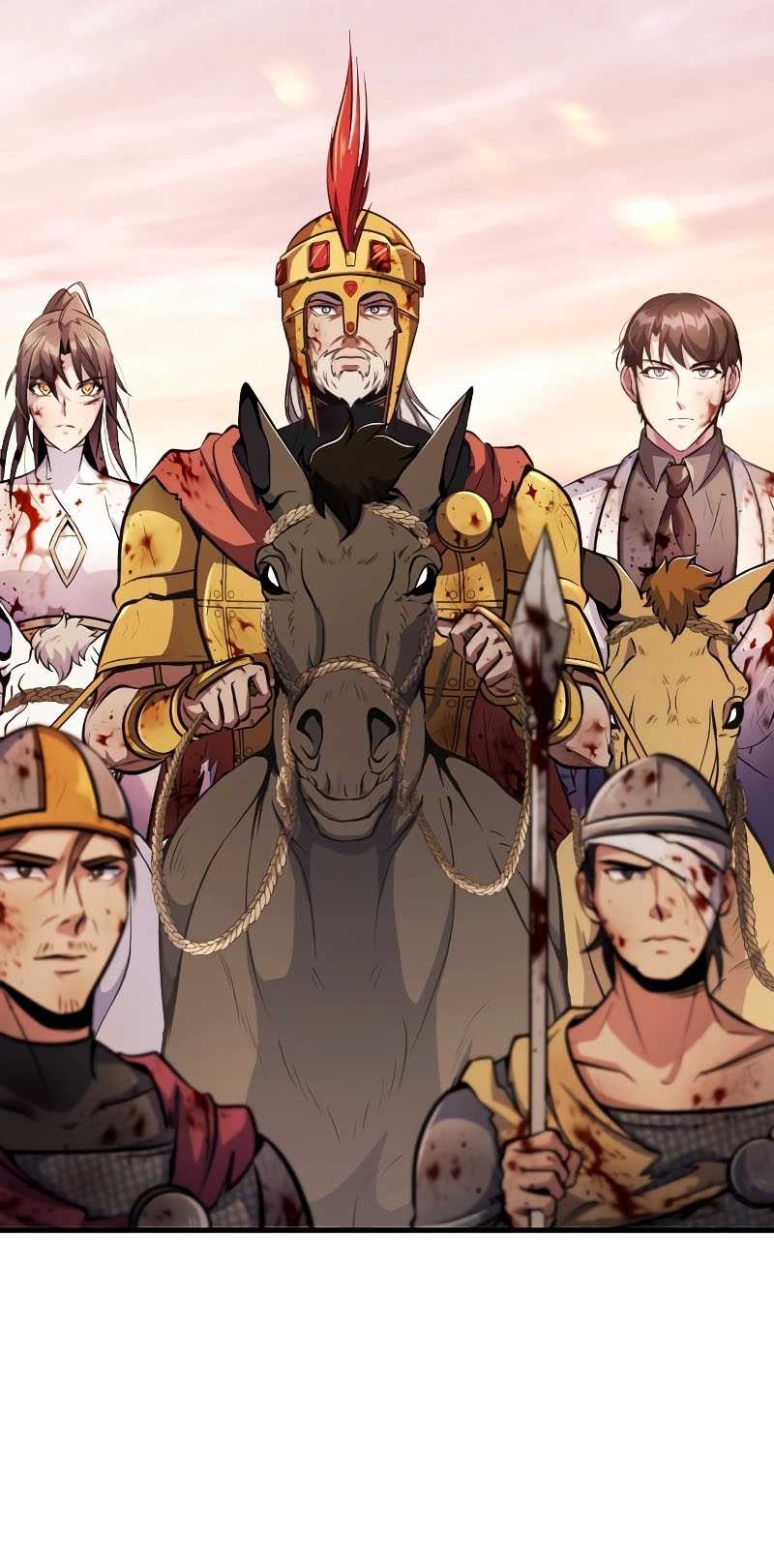 The Main Characters That Only I Know Bab 14 halaman 36