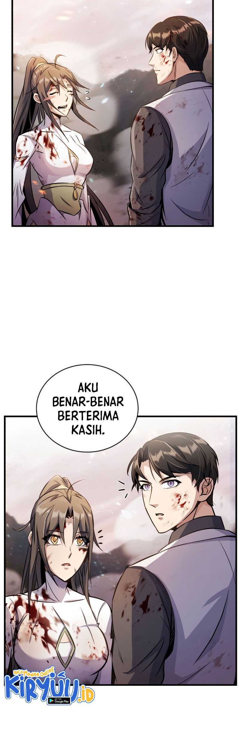 The Main Characters That Only I Know Bab 15 halaman 10