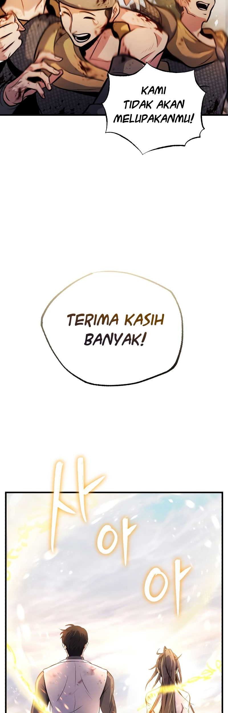 The Main Characters That Only I Know Bab 15 halaman 21