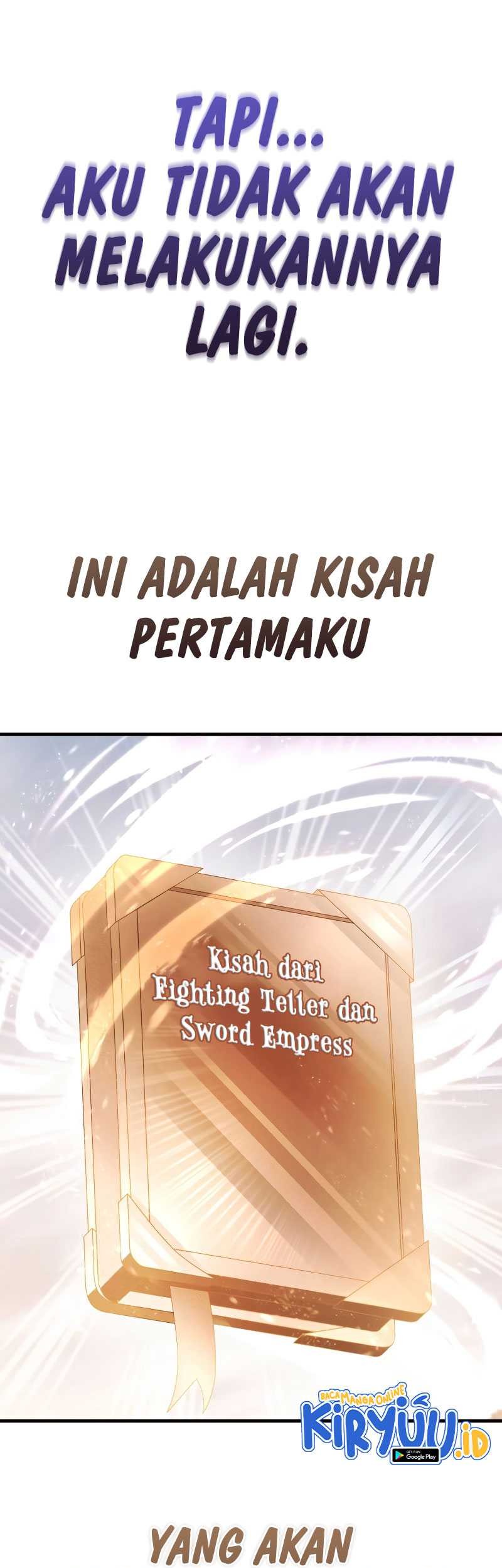 The Main Characters That Only I Know Bab 15 halaman 30