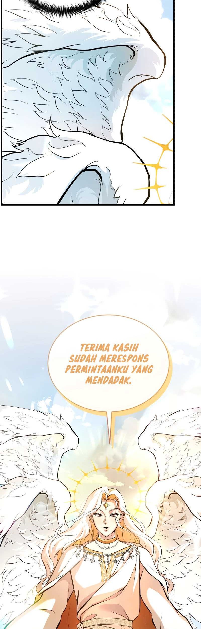 The Main Characters That Only I Know chapter 16 halaman 3