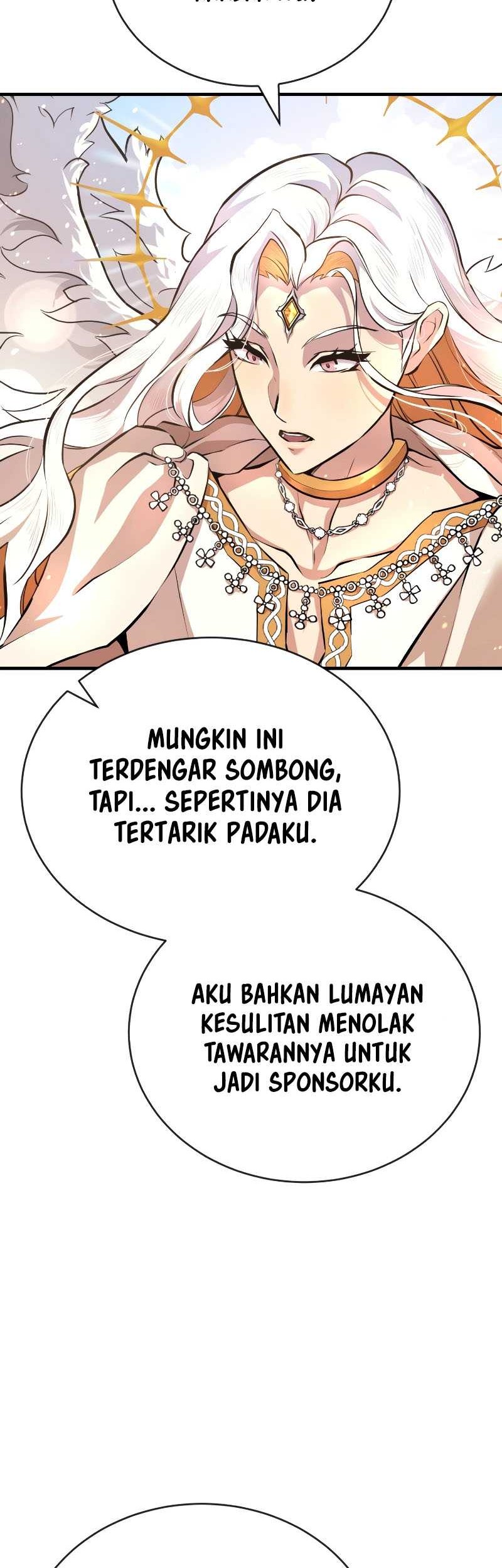 The Main Characters That Only I Know chapter 16 halaman 14