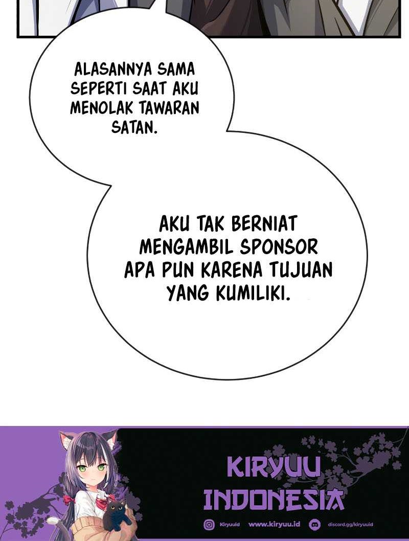 The Main Characters That Only I Know chapter 16 halaman 24