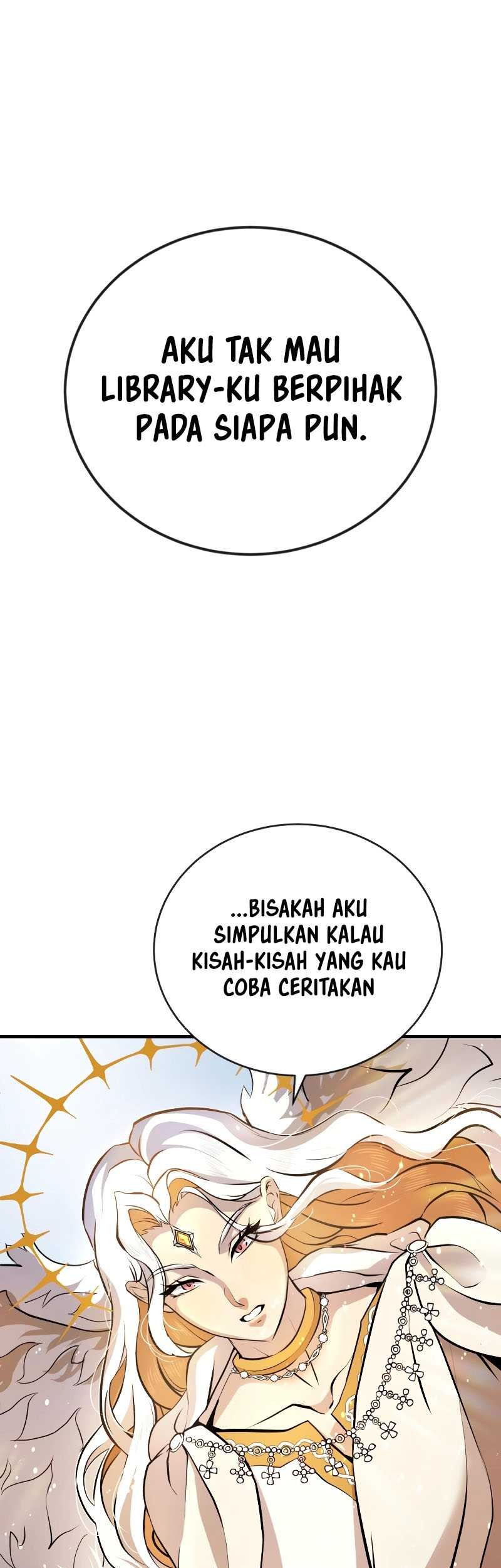 The Main Characters That Only I Know chapter 16 halaman 25