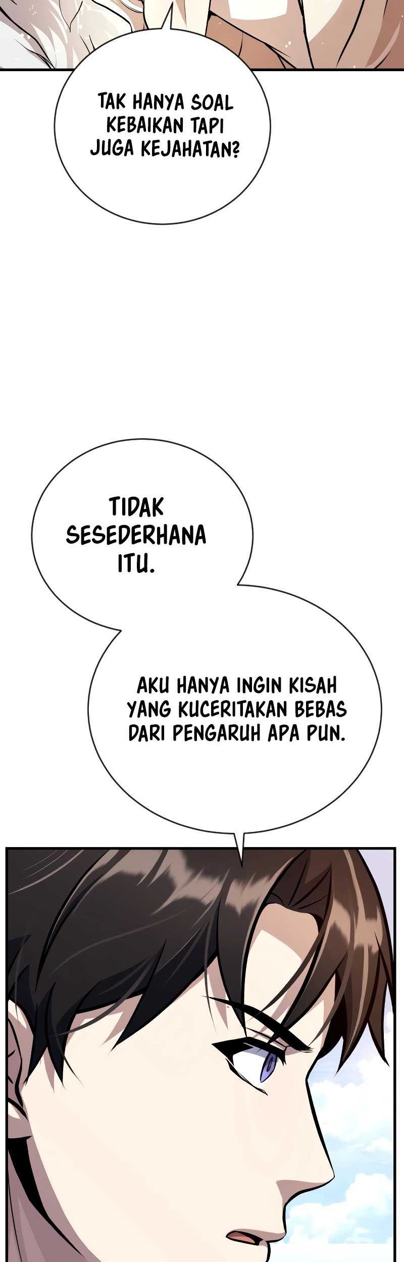 The Main Characters That Only I Know chapter 16 halaman 26
