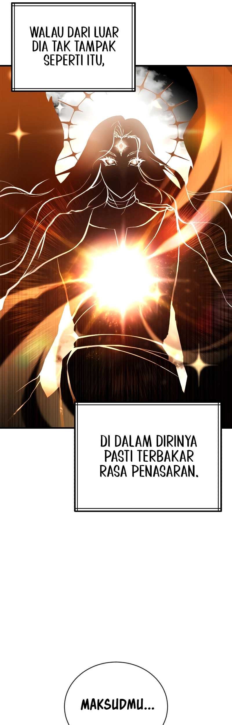 The Main Characters That Only I Know chapter 16 halaman 31