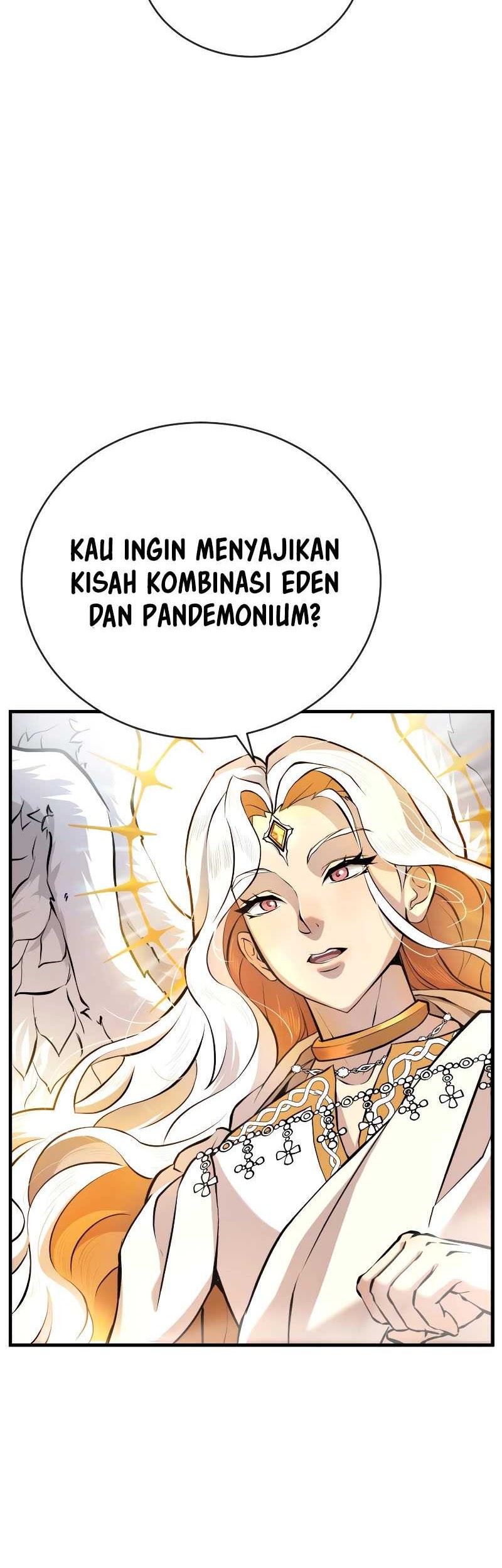 The Main Characters That Only I Know chapter 16 halaman 32