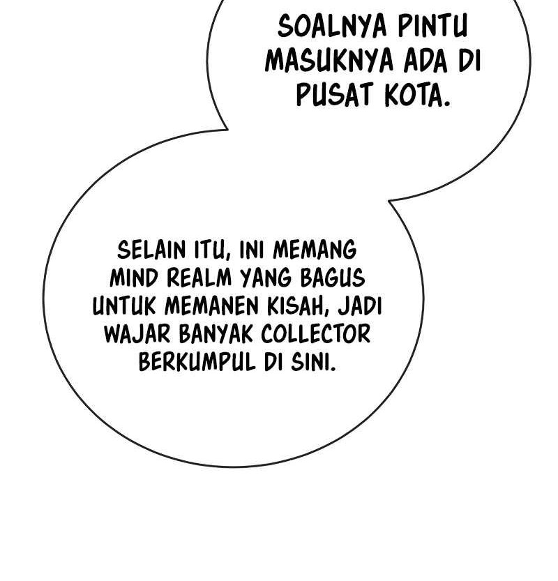 The Main Characters That Only I Know chapter 16 halaman 59