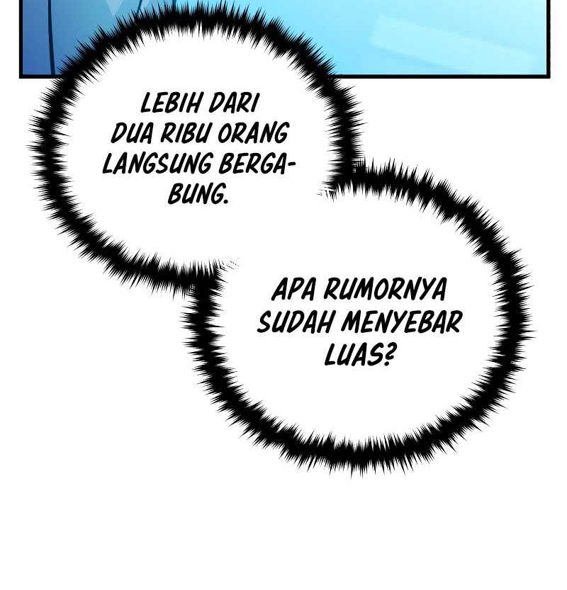 The Main Characters That Only I Know chapter 16 halaman 65