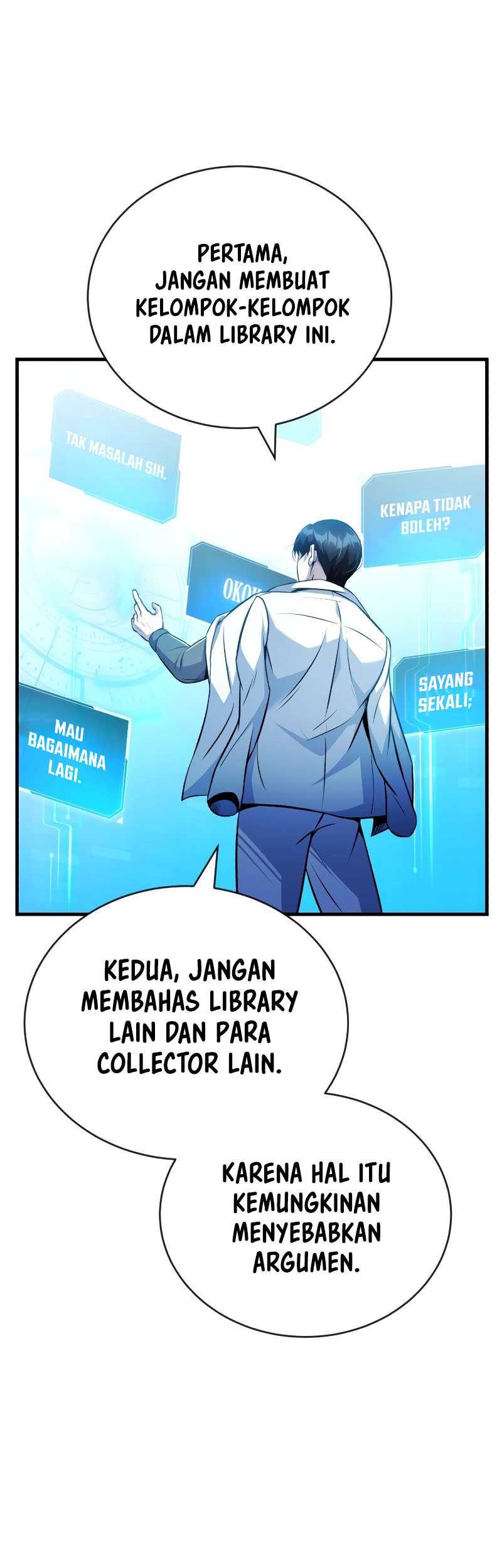 The Main Characters That Only I Know chapter 16 halaman 70