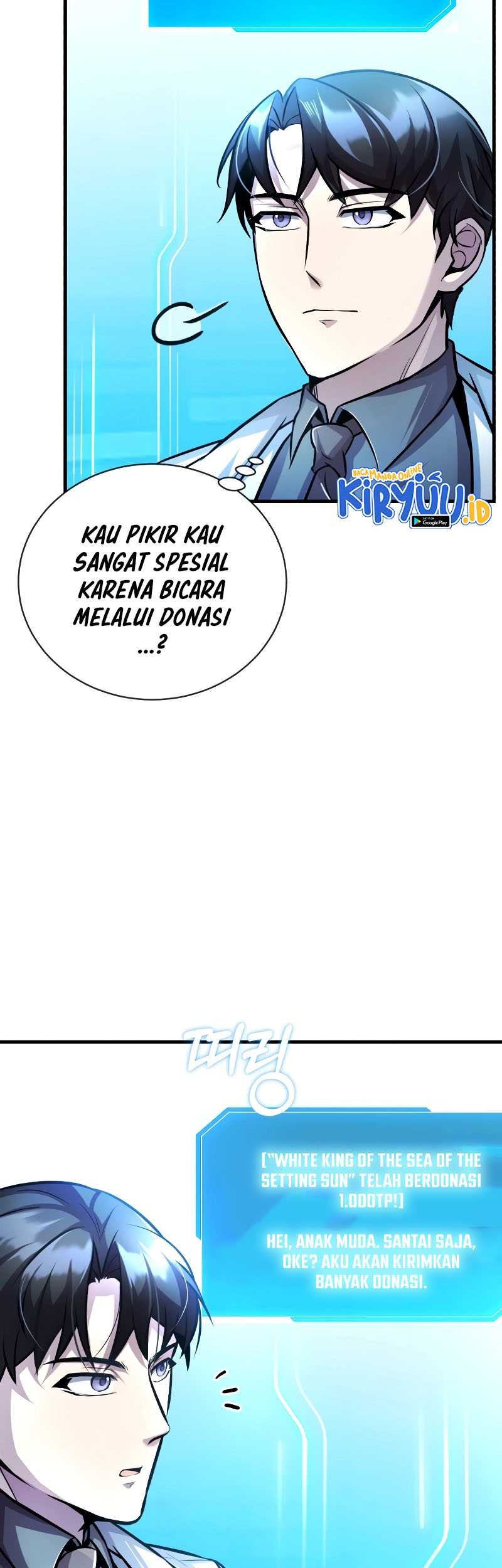 The Main Characters That Only I Know chapter 16 halaman 74