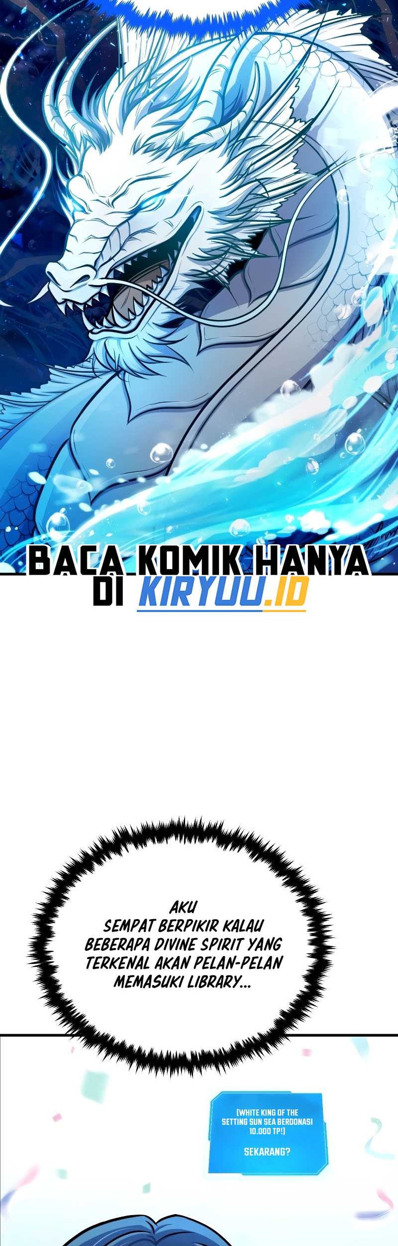 The Main Characters That Only I Know chapter 17 halaman 5