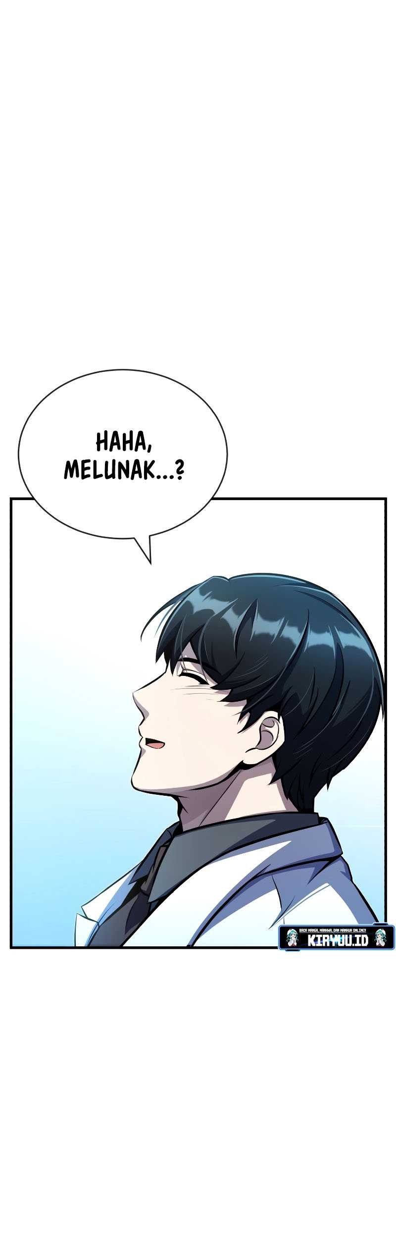 The Main Characters That Only I Know chapter 17 halaman 8