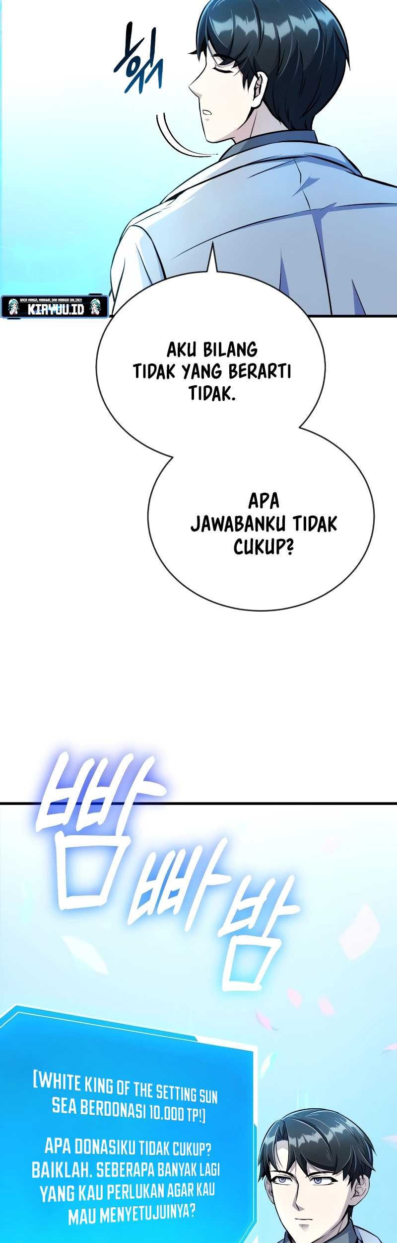 The Main Characters That Only I Know chapter 17 halaman 12