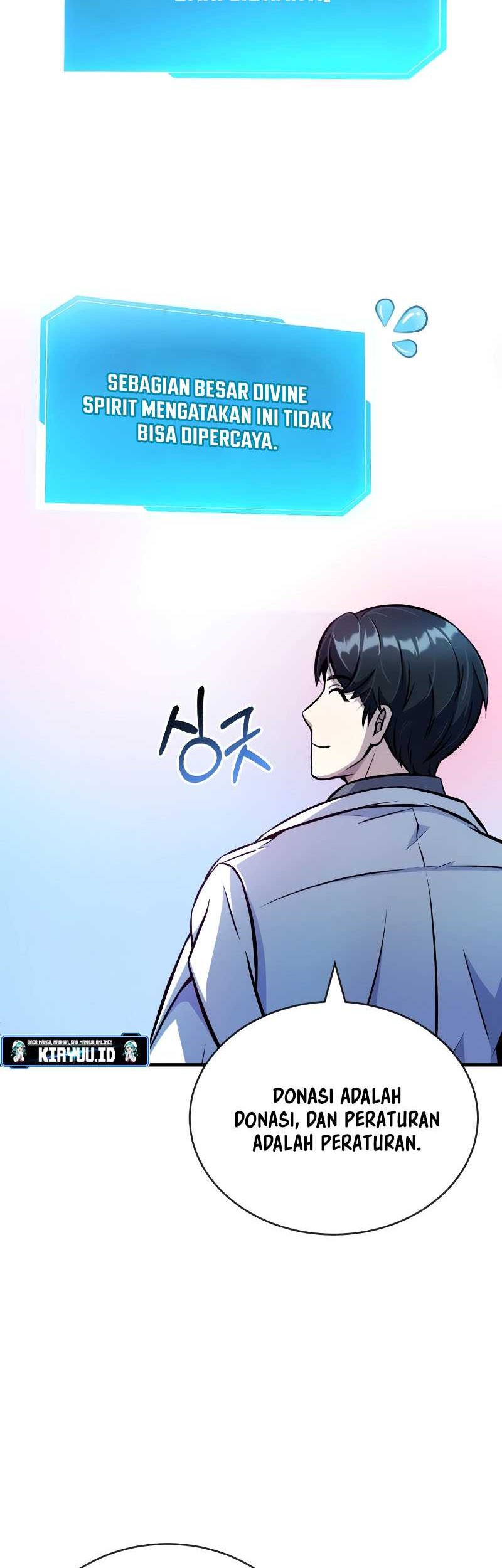 The Main Characters That Only I Know chapter 17 halaman 26