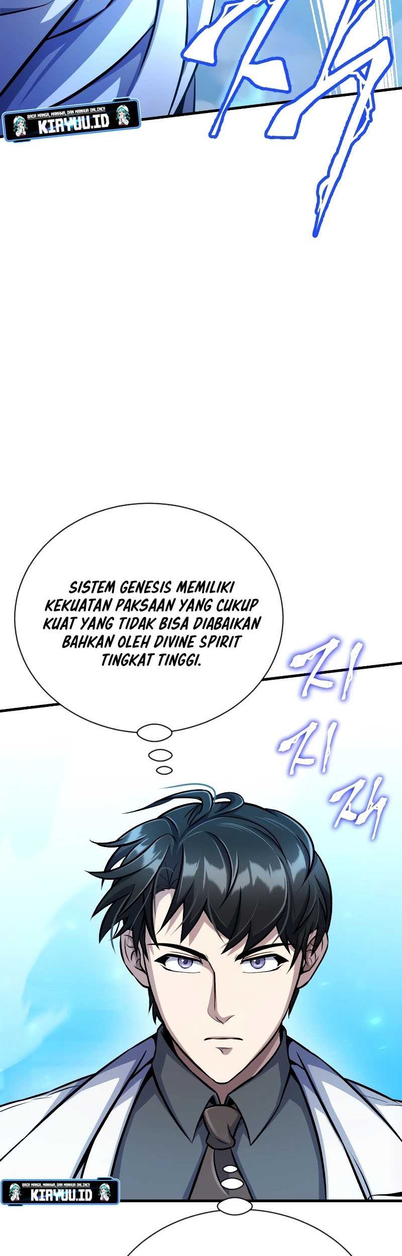 The Main Characters That Only I Know chapter 17 halaman 40