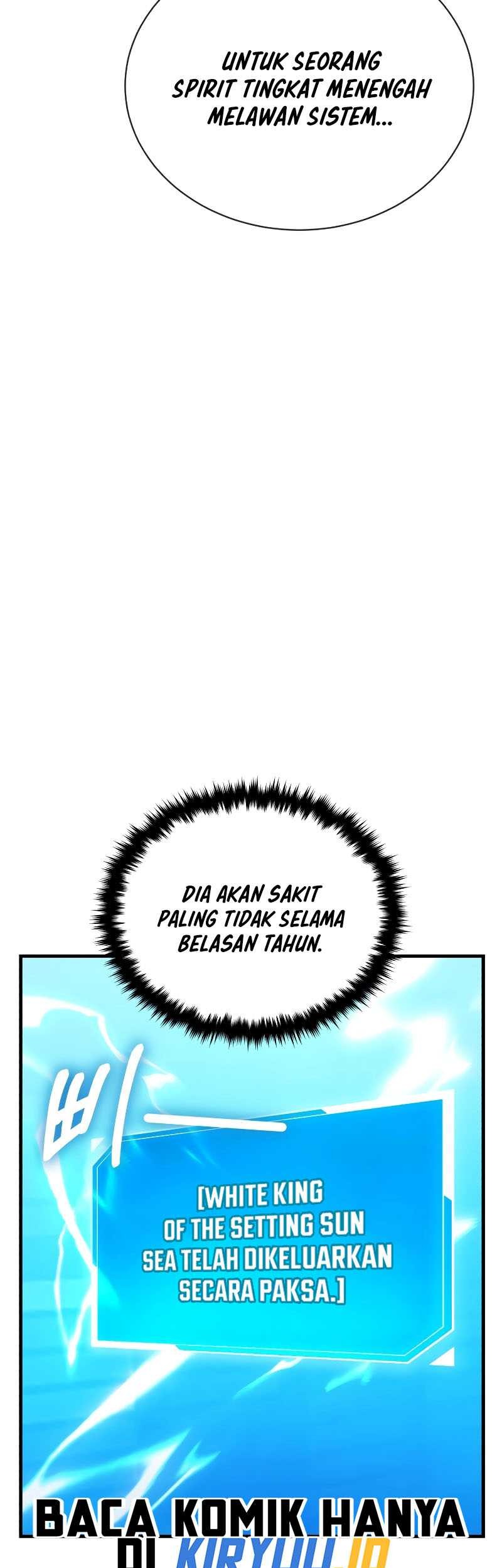 The Main Characters That Only I Know chapter 17 halaman 41