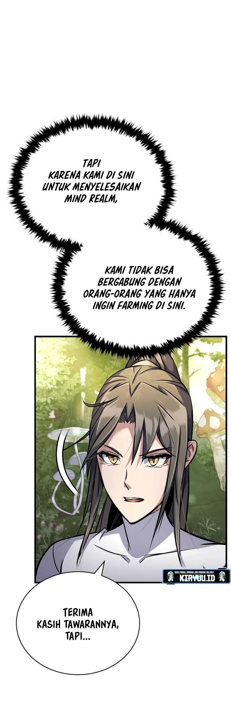 The Main Characters That Only I Know chapter 17 halaman 56