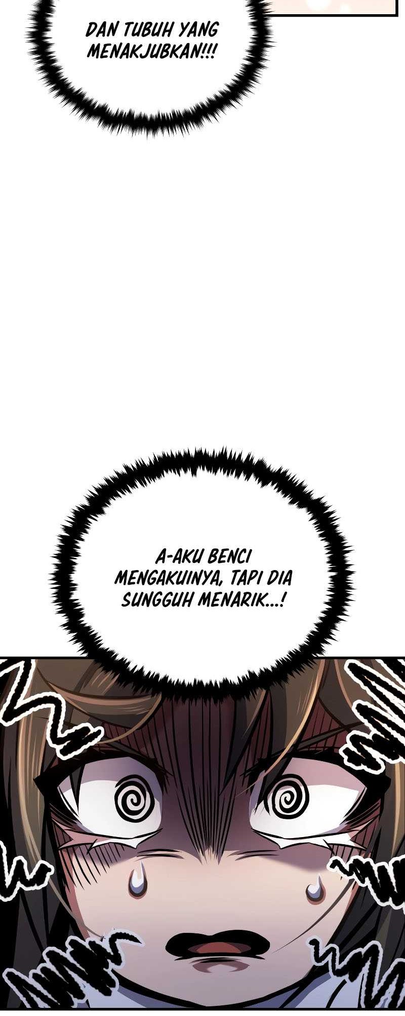 The Main Characters That Only I Know chapter 17 halaman 60