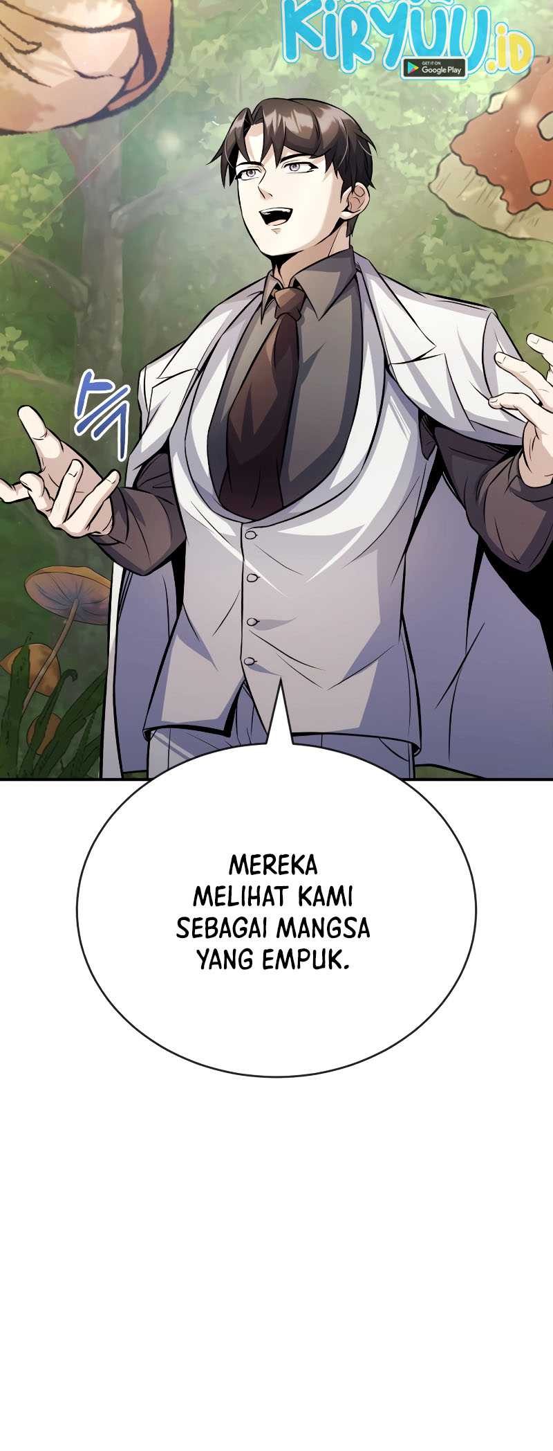 The Main Characters That Only I Know chapter 18 halaman 13
