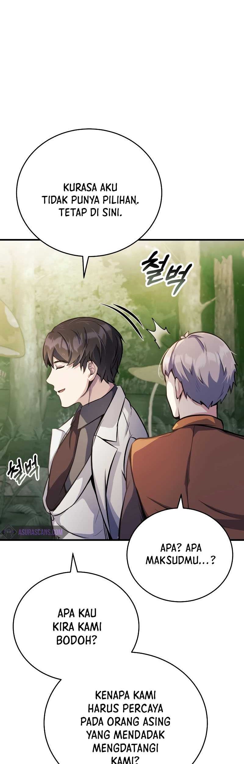 The Main Characters That Only I Know chapter 18 halaman 39