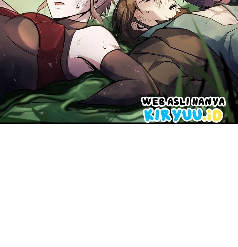 The Main Characters That Only I Know chapter 18 halaman 47