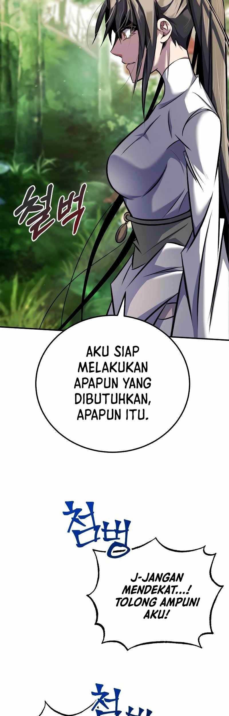 The Main Characters That Only I Know chapter 19 halaman 6