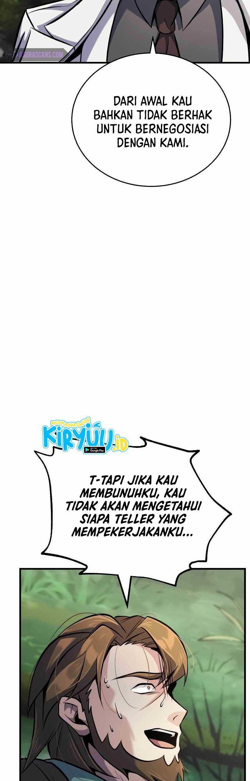 The Main Characters That Only I Know chapter 19 halaman 10