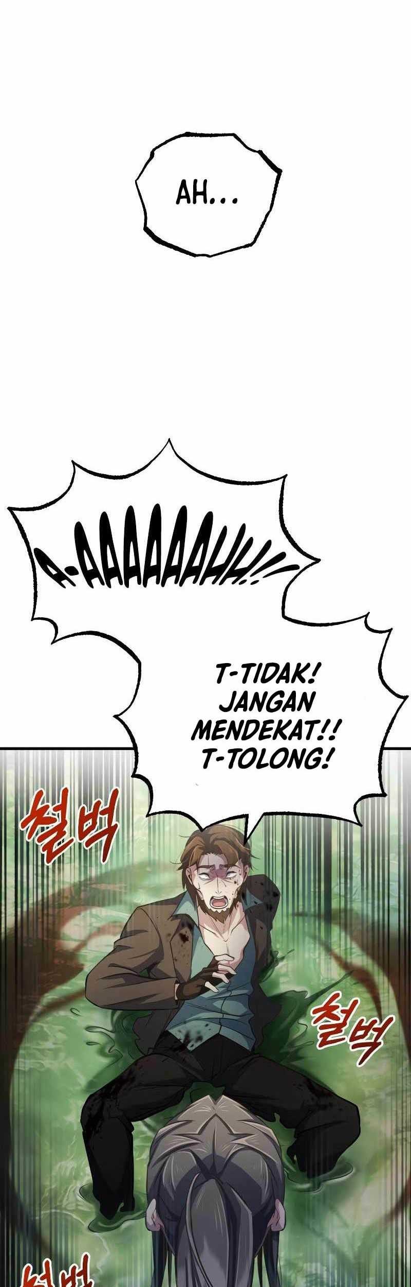 The Main Characters That Only I Know chapter 19 halaman 16