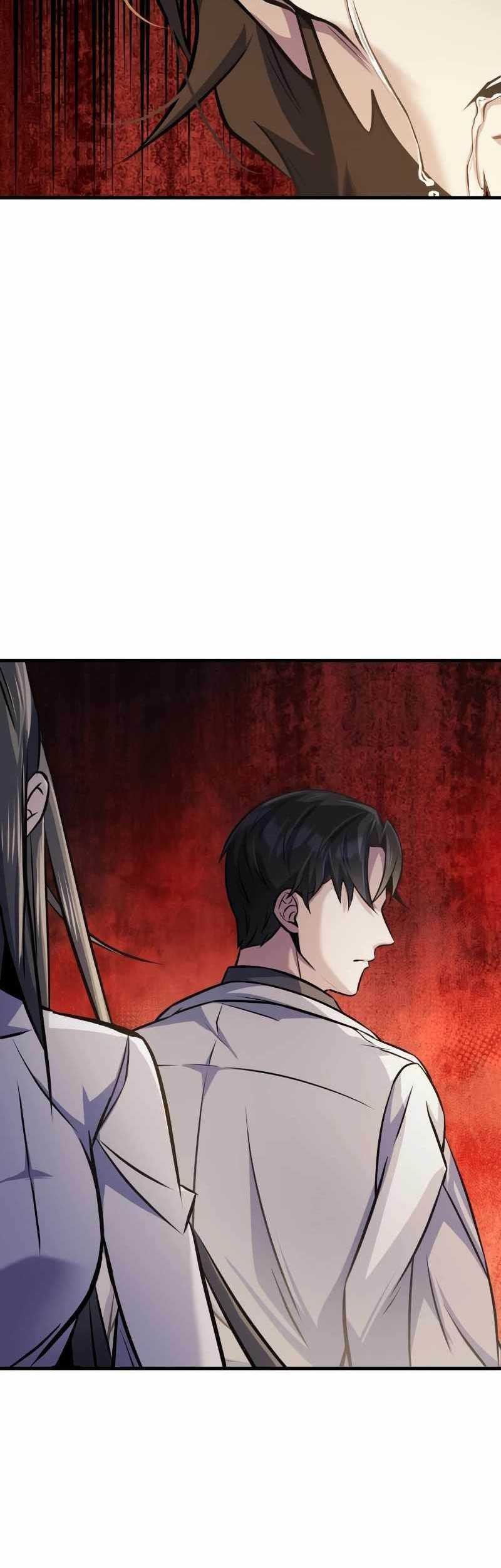 The Main Characters That Only I Know chapter 19 halaman 22