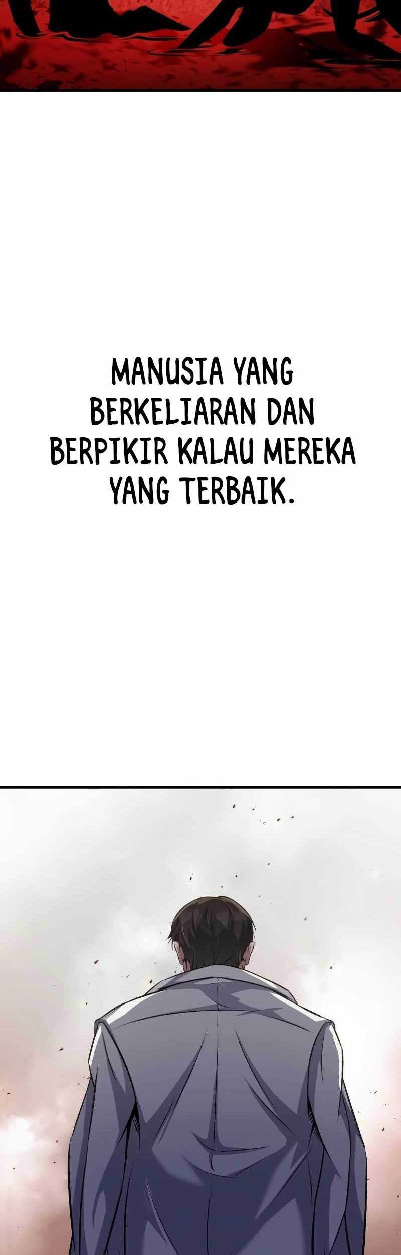 The Main Characters That Only I Know chapter 19 halaman 26