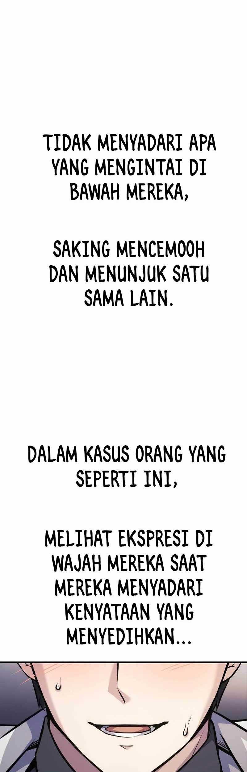 The Main Characters That Only I Know chapter 19 halaman 28