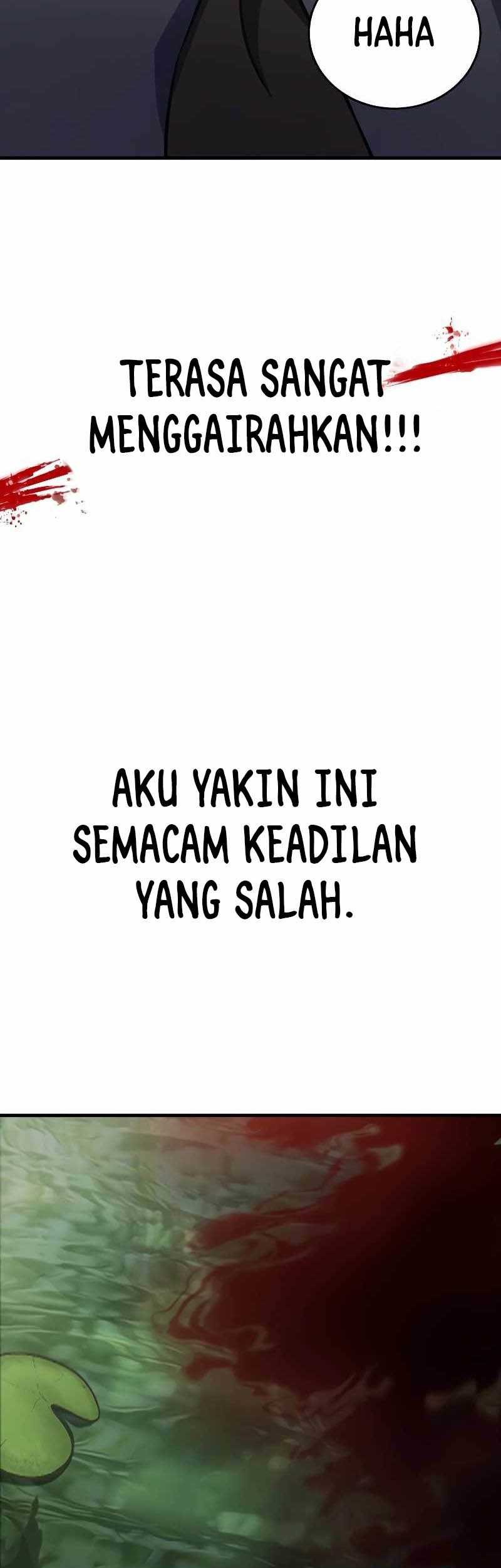 The Main Characters That Only I Know chapter 19 halaman 30