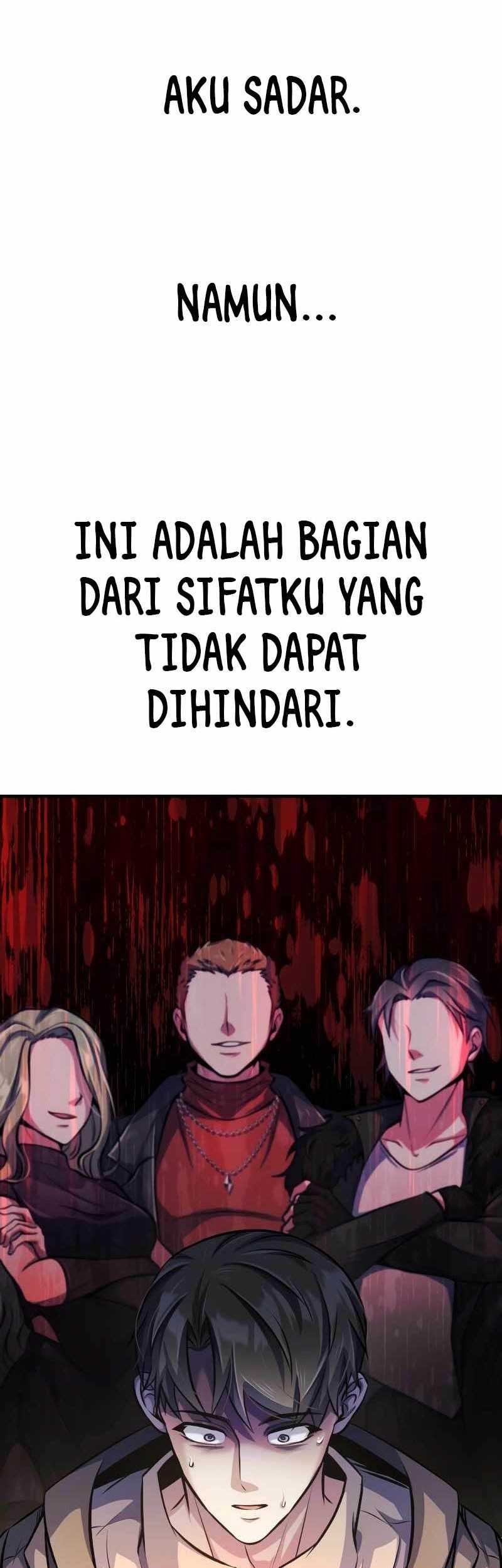 The Main Characters That Only I Know chapter 19 halaman 32