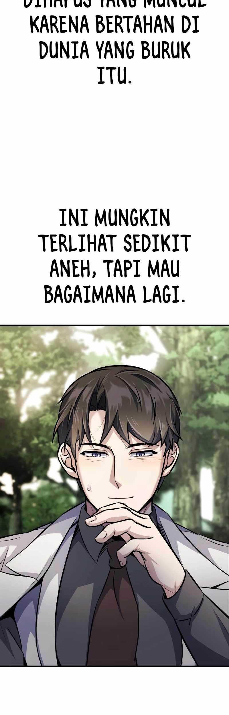 The Main Characters That Only I Know chapter 19 halaman 34