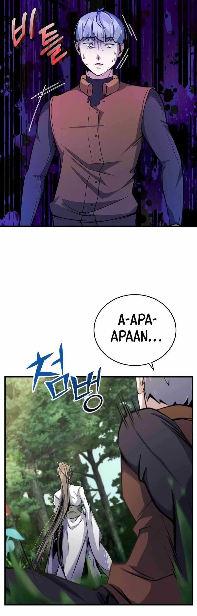 The Main Characters That Only I Know chapter 19 halaman 40
