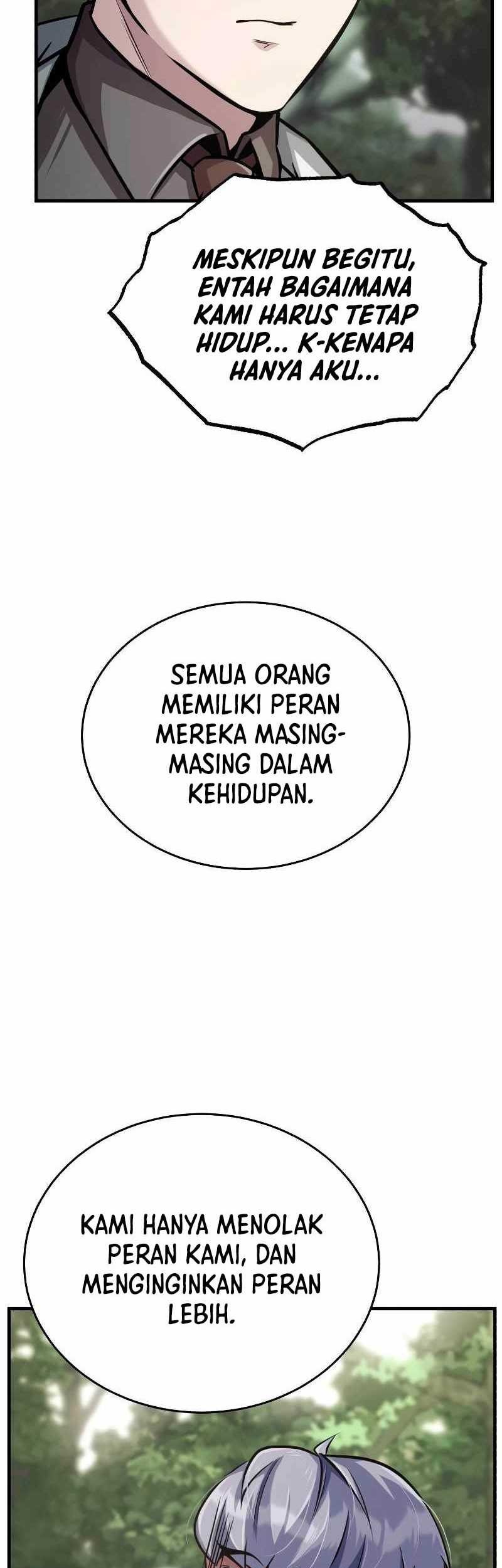 The Main Characters That Only I Know chapter 19 halaman 52
